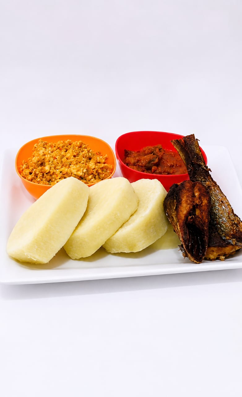 Marudeni Delicacy